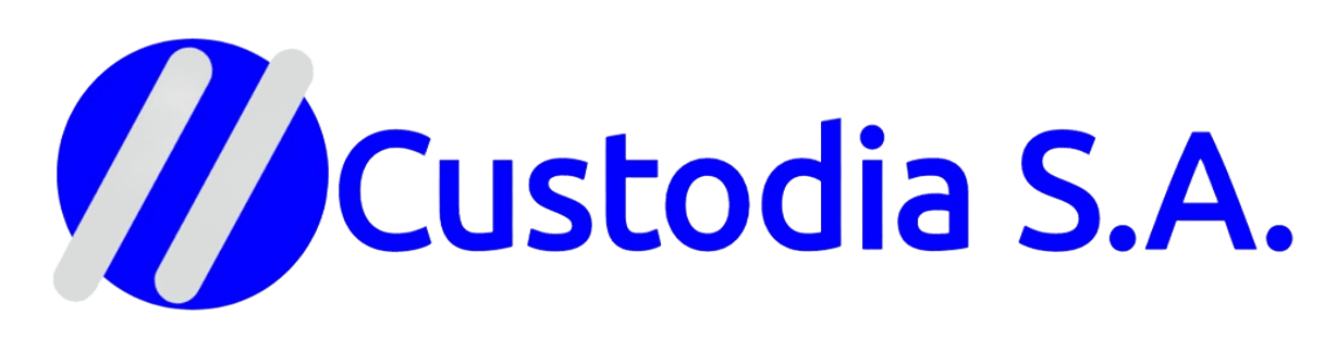 Custodia S.A.